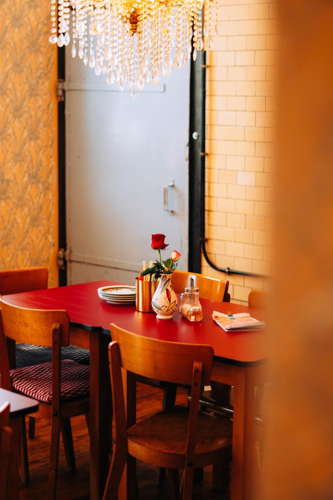 Molo Rouge - Boutiquehotel & Cafe Wunsiedel Exterior photo